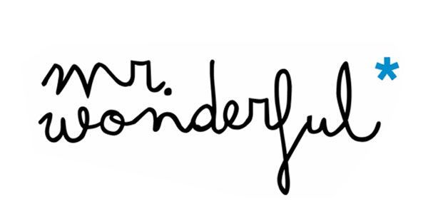 Mr. Wonderful