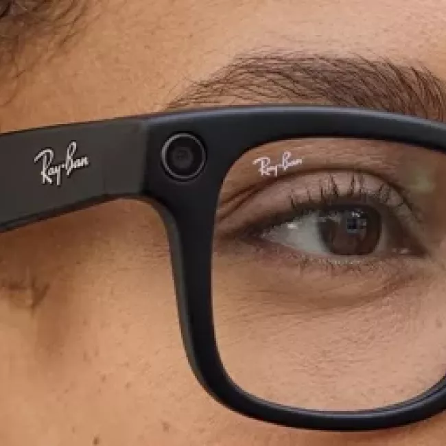 Gafas Ray Ban Meta