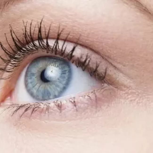 Lentillas progresivas