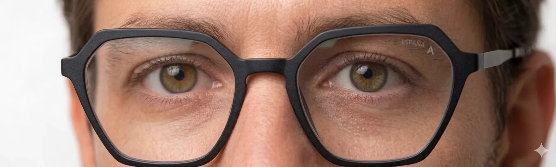 Lentes progresivas