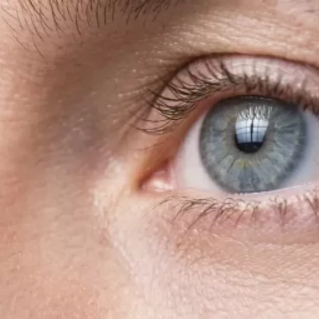Lentillas graduadas