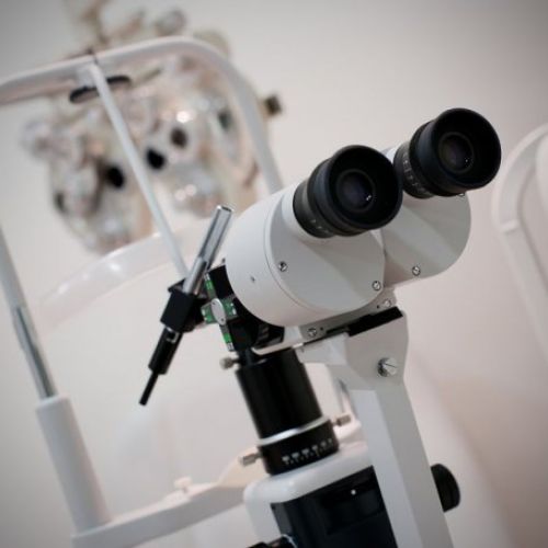 centro terapia visual Toledo