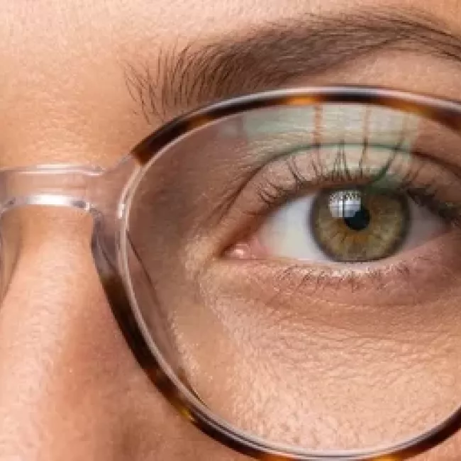 Gafas graduadas