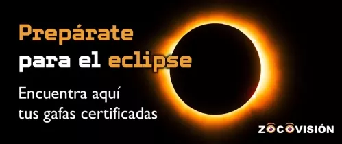 comprar gafas certificadas para el eclipse