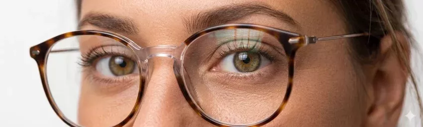 Gafas graduadas
