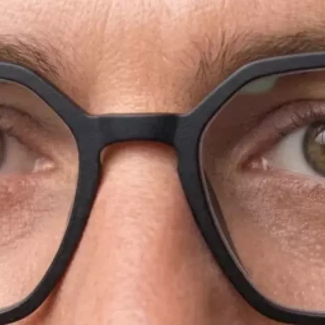 Lentes progresivas