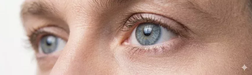 Lentillas graduadas
