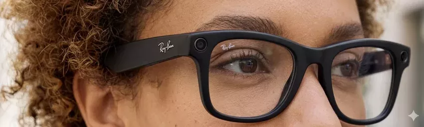 Gafas Ray Ban Meta