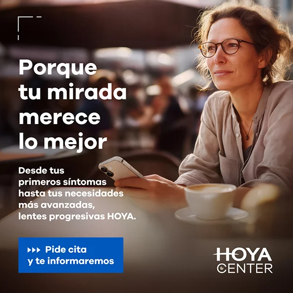post progresivos hoya center en Toledo